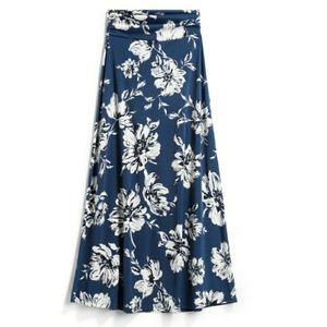 NWT Stitch fix Maxi Skirt